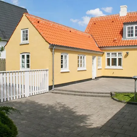 Feriehus Lokken Løkken