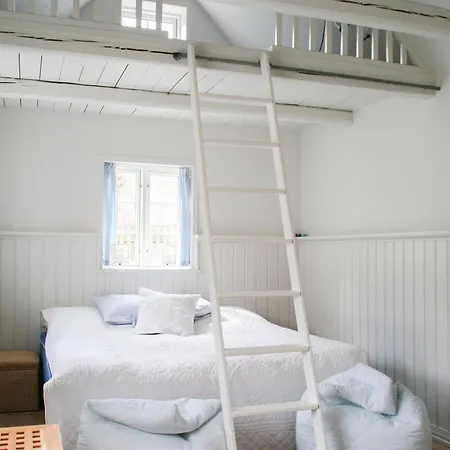 Lokken Feriehus Løkken